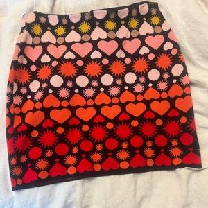 Anthropologie Women’s Knit Skirt. Size L.